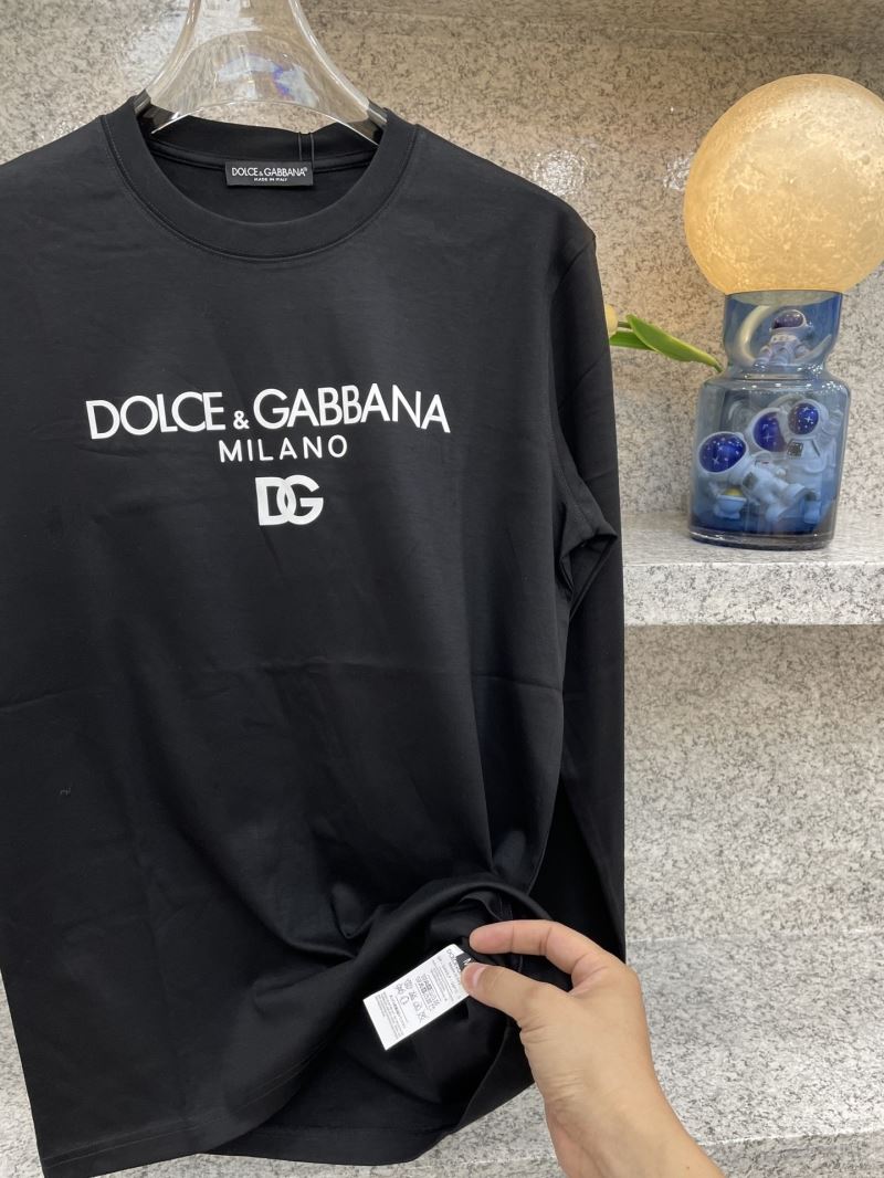 Dolce Gabbana Sweaters